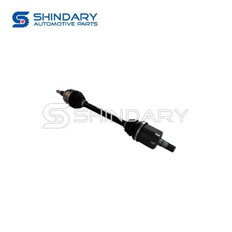 Drive Shaft Fd For Faw Bestorn X Factory Sale Odm