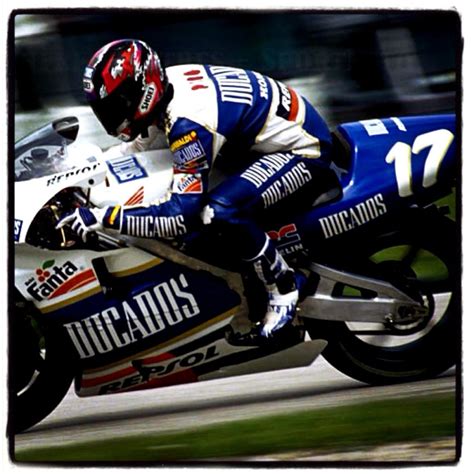 Alberto Puig 1994 PcMoto Net Motociclismo De Velocidad Motogp