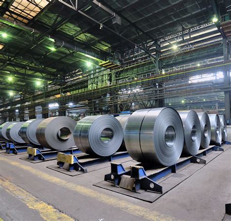 Steel Industry