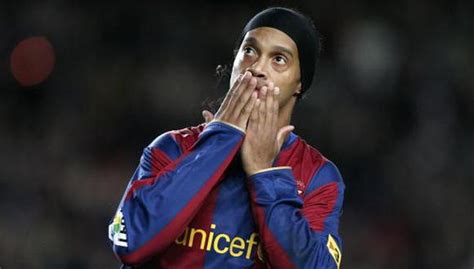 Ronaldinho Y Su Mensaje De Adi S En Instagram Tras Anuncio De Su Retiro