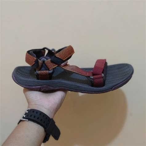 Sandal Gunung Eiger Caldera Original Sandal Outdoor Eiger Sandal Hiking