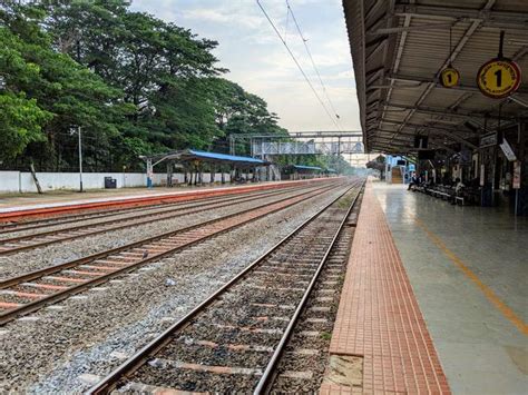 Indian Railway Stations that have interesting stories | Fusion – WeRIndia