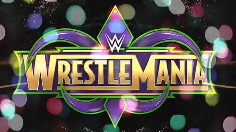 Spoiler Vince Mcmahon Alterou Os Planos Do Main Event Da Wrestlemania