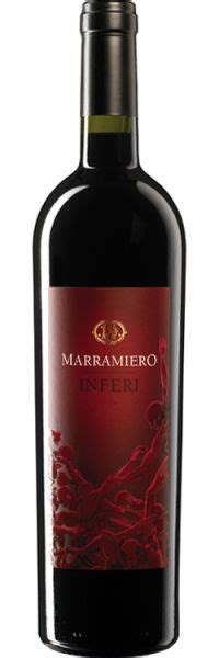 Marramiero Inferi Montepulciano DAbruzzo Riserva Dobra Cena