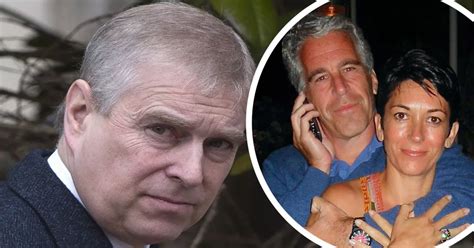 Itvs Ghislaine Prince Andrew And The Paedophile Maxwell Had