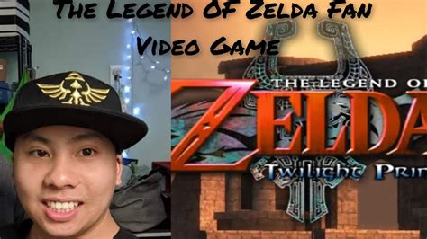 The Legend Of Zelda Twilight Princess Randomizer YouTube