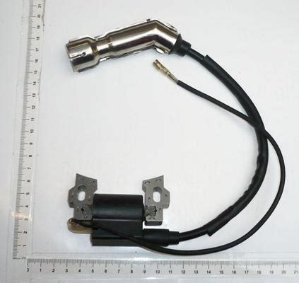 Ignition Coil Assy Spareparts Accessories Einhell Service