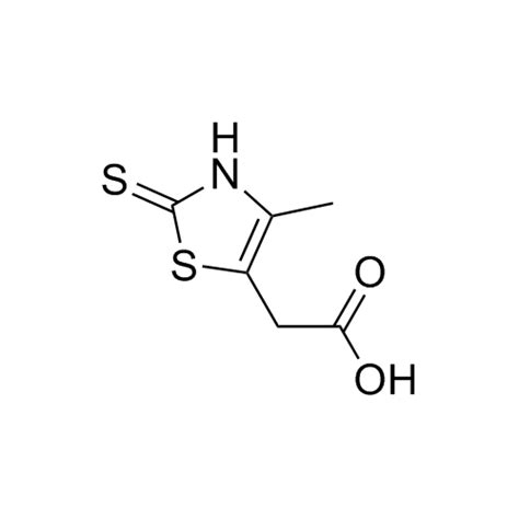 Axios Research Mercapto Methyl Thiazoleacetic Acid