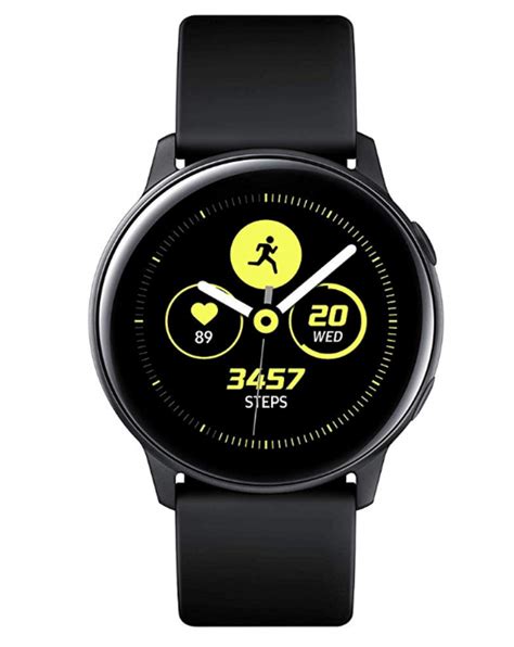 Top 10 Best Samsung Smartwatches In 2020 Techpout