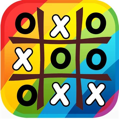 Tic Tac Toe Xo Player Game By Srisuda Chaemsiriyanon