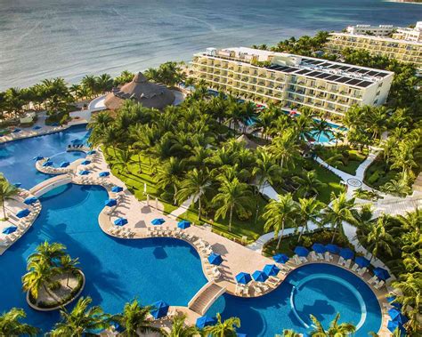 13 Best All-inclusive Resorts in Cancun