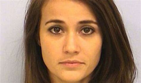 Maths Teacher Haeli Wey Who Had Sex With Two Pupils Walks Free From Court World News