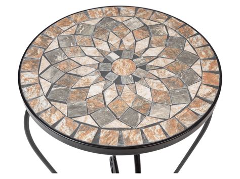 Livarno Home Table Dappoint En Mosa Que Lidl Be