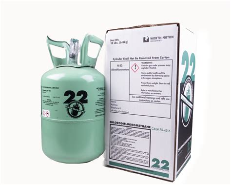 R Refrigerant Lbs Ability Refrigerants