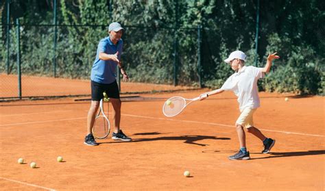 Paso a Paso para ELEGIR Raqueta Tenis para Niños TennisHack