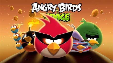 Angry Birds Space GAME TRAINER +2 Trainer - download | gamepressure.com