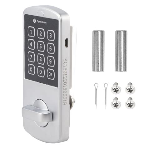 Types Of Keyless Cabinet Locks | Cabinets Matttroy