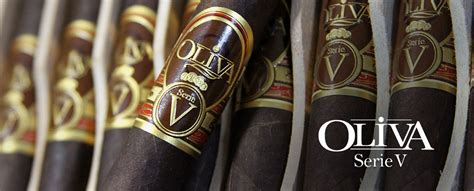 Buy Oliva Serie V Cigars Online Corona Cigar Co