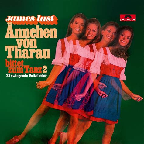 Nnchen Von Tharau Bittet Zum Tanz By James Last On Apple Music