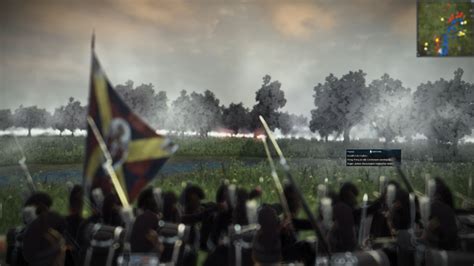 Cracks In The Distance Image Field Command Napoleon Mod For Napoleon Total War Moddb