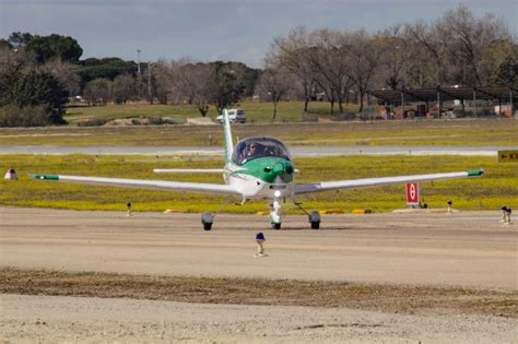 Tecnam P Mentor Aerotec