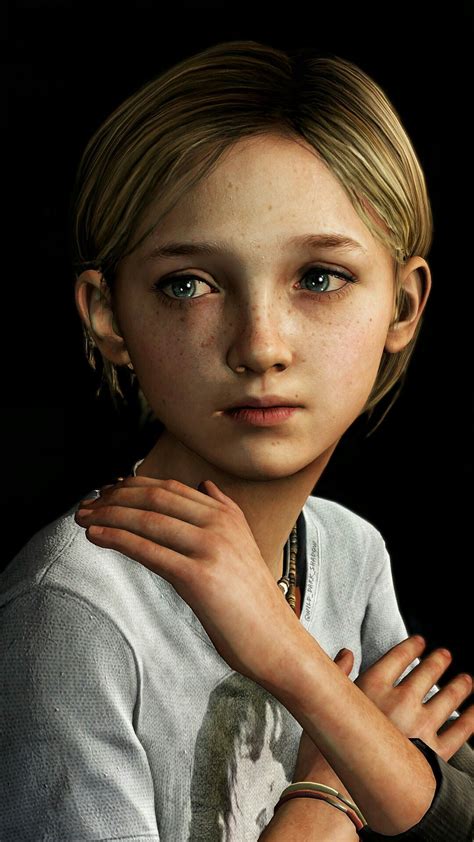 Tlou Sarah Miller Icon Artofit