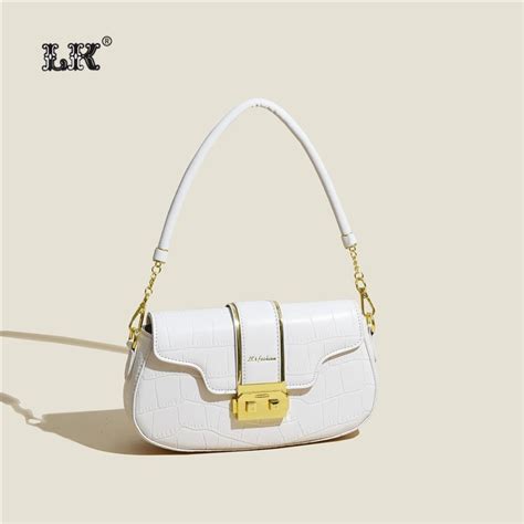 Jual TGJ003LK TAS LK TAS SELEMPANG WANITA TREND VIRAL SLINGBAG CEWEK