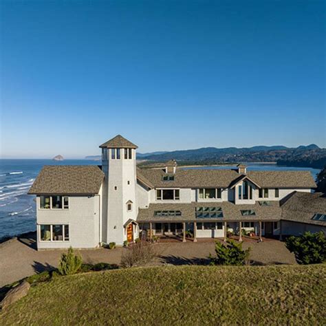 Oregon Coast Real Estate | Oregon Ocean Properties