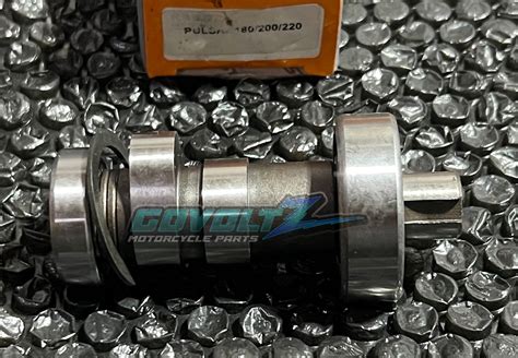 CAMSHAFT BAJAJ ROUSER 180 200 220 Lazada PH