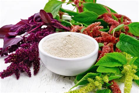 What Is Amaranth History Benefits And Uses Food Revolution Network