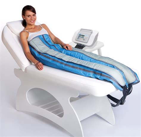 Cryo Recovery Houston Tx Cryotherapy Lymphatic Drainage With