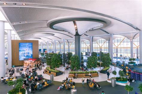 iGA Istanbul Airport Releases Sustainability Report - AirGuide.info ...