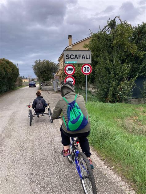 Pedalando Verso La Sostenibilit Alla Scoperta Delle Ciclabili Di