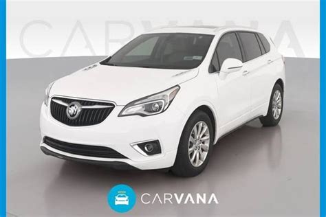 Used Buick Envision For Sale Near Me Edmunds