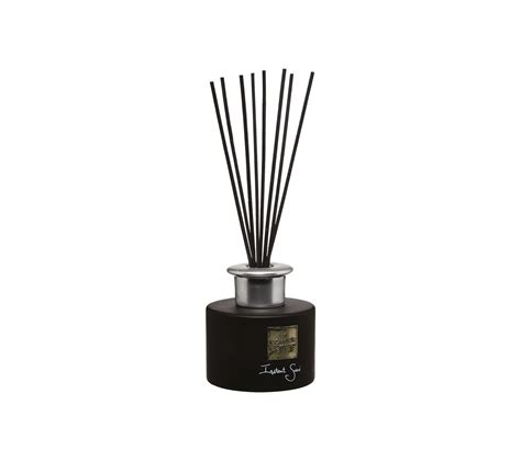 Diffuseur De Parfum Instant Sucré 200 Ml Avec 8 Bâtonnets Diffuseur