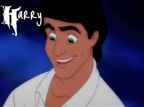 Disney Characters as Harry Potter characters - Disney Princess Photo ...