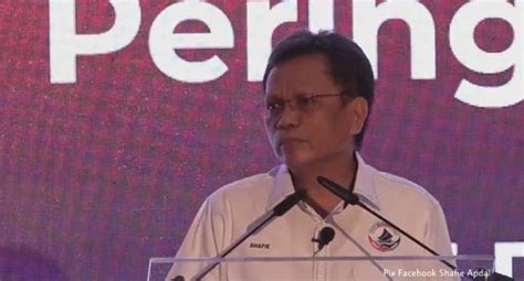 WARISAN Kembang Sayap Ke Semenanjung Promosi Konsep Unity Sebagai