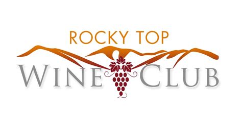 Join the our Wine Club! www.rockytopwineclub.com | Wine top, Wine clubs ...