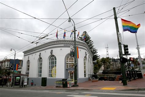 San Franciscos Castro Neighborhood Self Guided Audio Tour