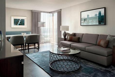 Boston Marriott Cambridge Hotel Ma Prezzi 2023 E Recensioni