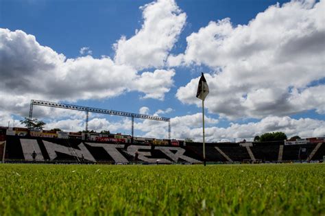 Inter De Limeira Come A Venda De Ingressos Para O Paulist O