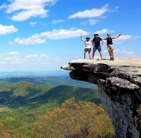 Women Hiking the Appalachian Trail - One Road at a Time