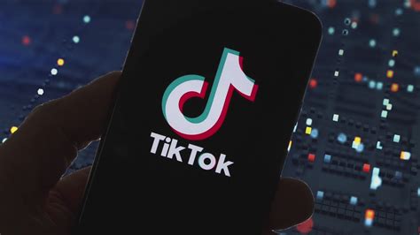 U S Senate To Consider Tiktok Ban