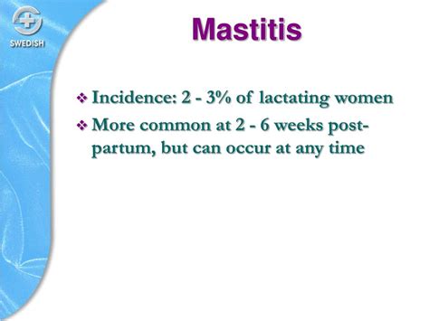 Ppt Mastitis Powerpoint Presentation Free Download Id503015