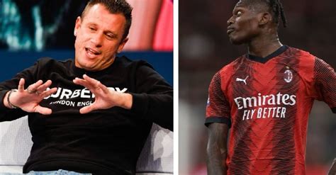 Leao Cassano convinzioni e verità DerbyDerbyDerby