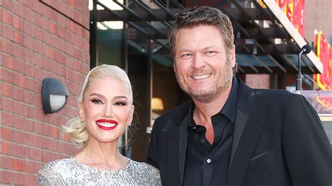 Blake Shelton Shares Exciting News Of New Place Following Emotional Appearance With Gwen