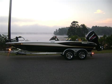 Trition Tr Bass Boat Pensacola Fishing Forum