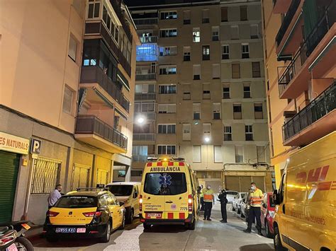 Els Mossos investiguen la mort d una nena de 4 anys a Sant Joan Despí