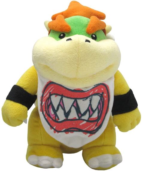 Los Mejores Peluches De Bowser Pelucheman A