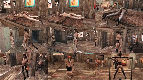 Fallout Videos XVIDEOS